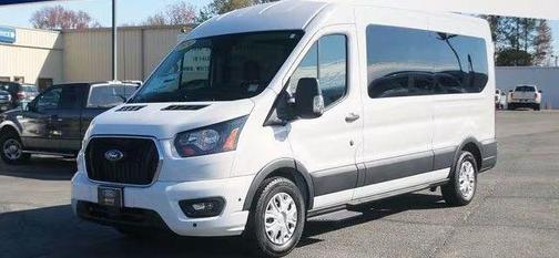 2024 Ford Transit-350 XLT