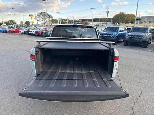 2023 Rivian R1T Adventure