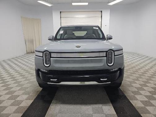 2023 Rivian R1T Adventure