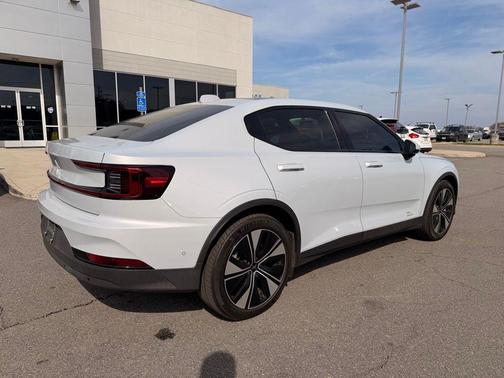 2024 Polestar 2 Long Range Single Motor
