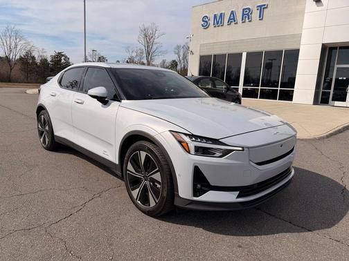 2024 Polestar 2 Long Range Single Motor