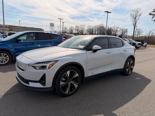 2024 Polestar 2 Long Range Single Motor