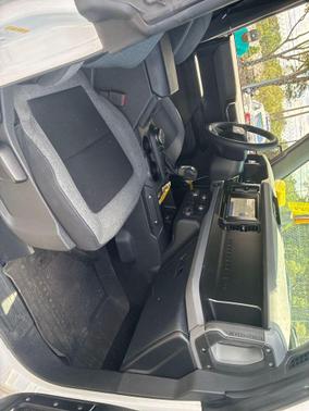 Oxford White 2021 Ford Bronco Base