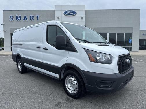 2024 Ford Transit-150 Base