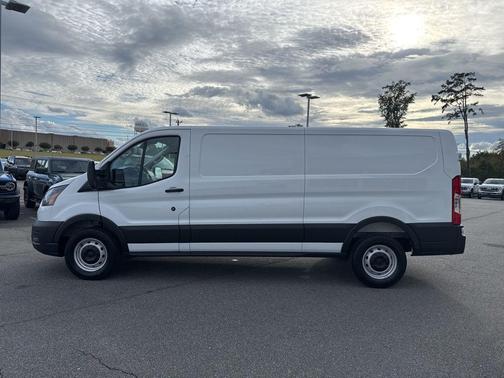 2025 Ford Transit-150 Base