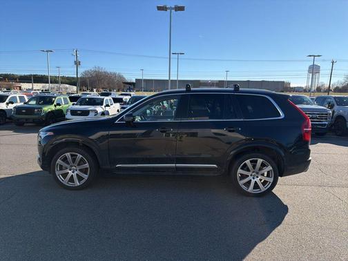 2016 Volvo XC90 T6 Inscription