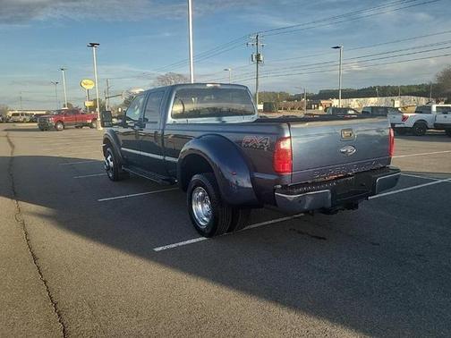 2016 Ford F-350 XLT
