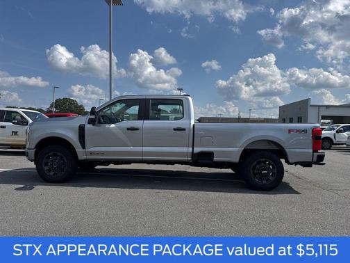 2023 Ford F-250 XL