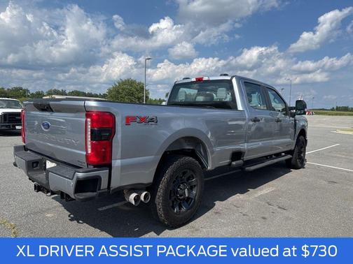 2023 Ford F-250 XL