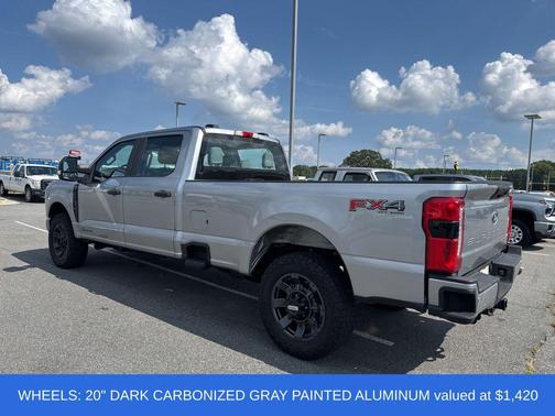 2023 Ford F-250 XL