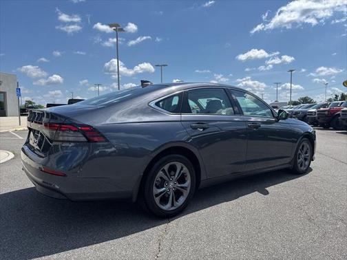 2023 Honda Accord EX 1.5T