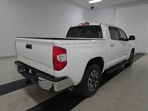 2021 Toyota Tundra Limited