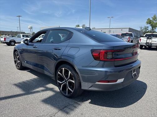 2022 Polestar 2 Long Range Dual Motor