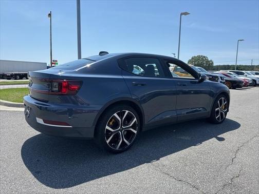 2022 Polestar 2 Long Range Dual Motor