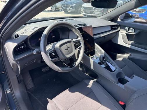 2022 Polestar 2 Long Range Dual Motor