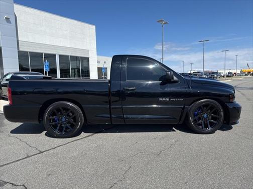 2004 Dodge Ram 1500 SRT-10