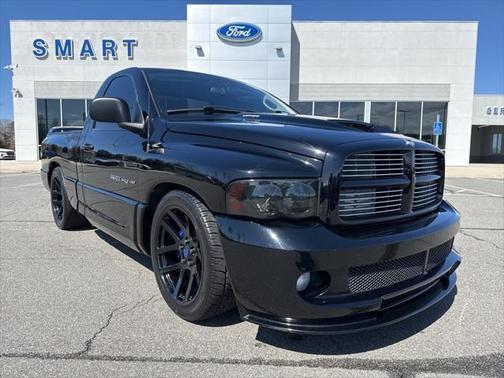 2004 Dodge Ram 1500 SRT-10