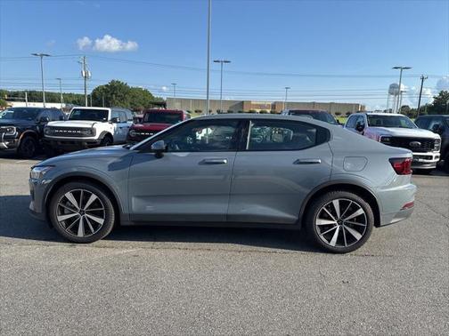 2022 Polestar 2 Long Range Dual Motor