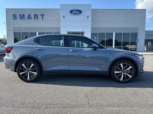 2022 Polestar 2 Long Range Dual Motor