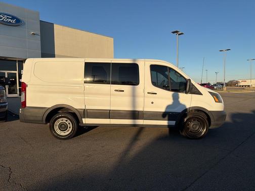 2015 Ford Transit-150 Base