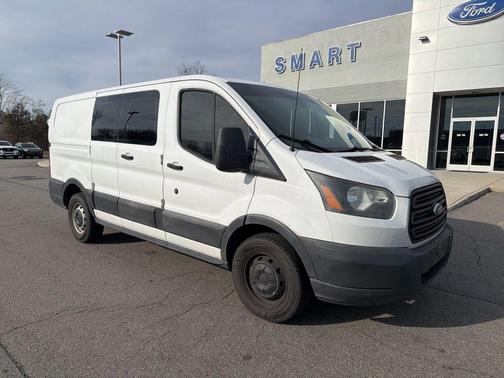 2015 Ford Transit-150 Base