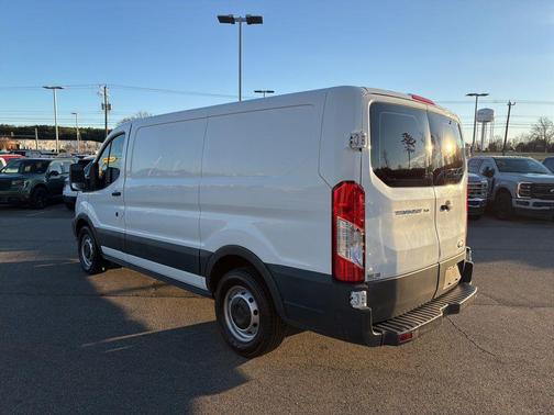2015 Ford Transit-150 Base