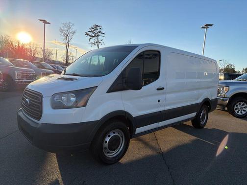 2015 Ford Transit-150 Base