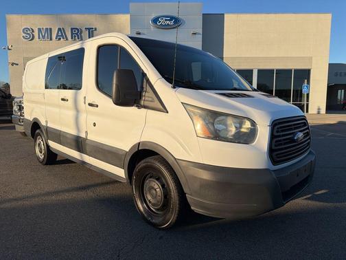 2015 Ford Transit-150 Base