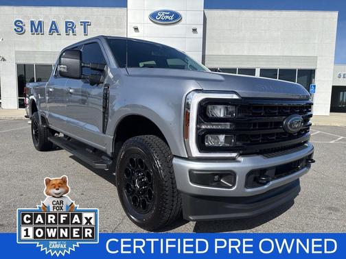 2024 Ford F-250 Lariat
