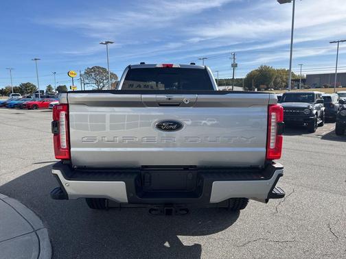 2024 Ford F-250 Lariat