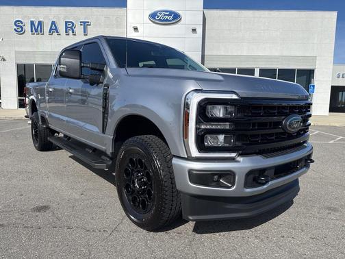 2024 Ford F-250 Lariat