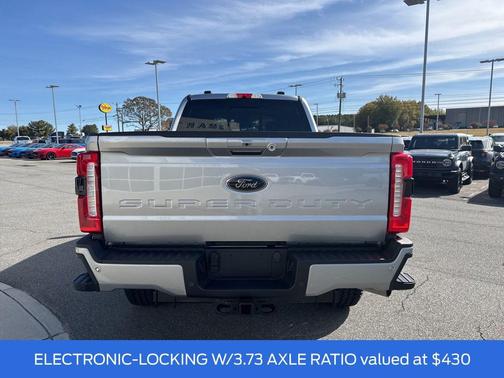 2024 Ford F-250 Lariat