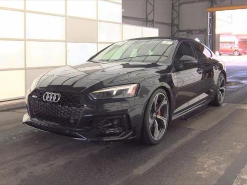2019 Audi RS 5 2.9T