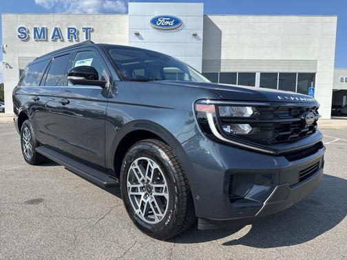 2025 Ford Expedition Max Active 4x4