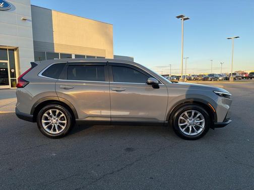 2024 Honda CR-V EX-L 2WD