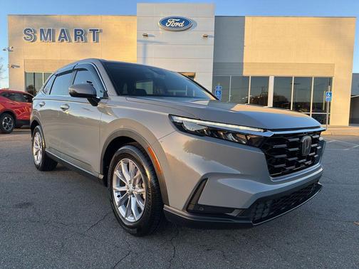 2024 Honda CR-V EX-L 2WD