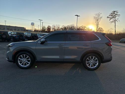 2024 Honda CR-V EX-L 2WD