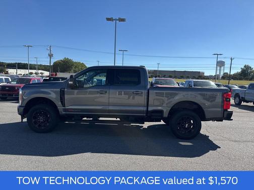 2023 Ford F-250 Lariat