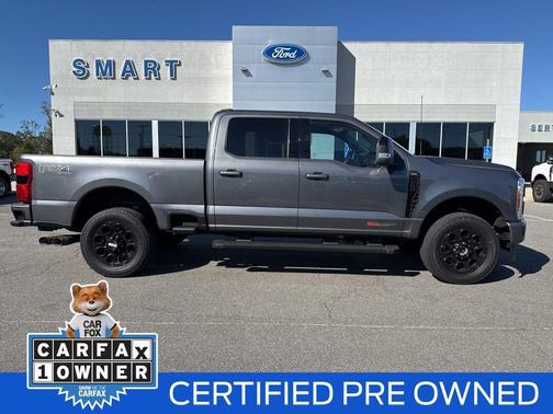 2023 Ford F-250 Lariat
