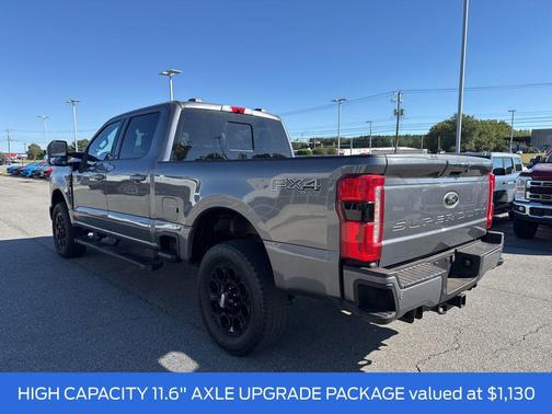 2023 Ford F-250 Lariat