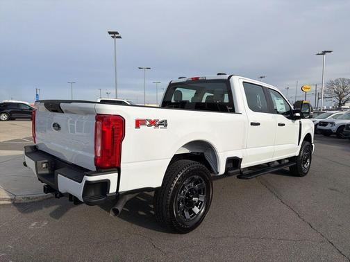 2026 Ford F-250 XL