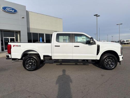 2026 Ford F-250 XL