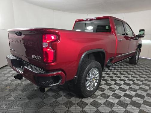 2024 Chevrolet Silverado 2500 High Country