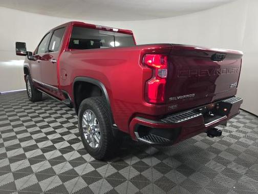 2024 Chevrolet Silverado 2500 High Country