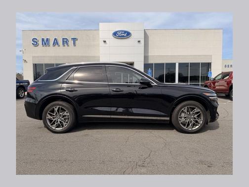 2024 Genesis GV70 2.5T AWD