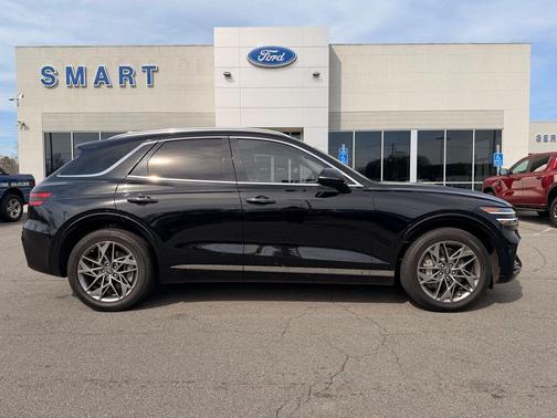 2024 Genesis GV70 2.5T AWD