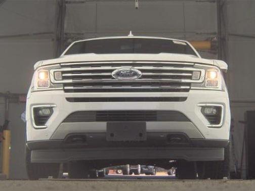 2020 Ford Expedition Max Limited