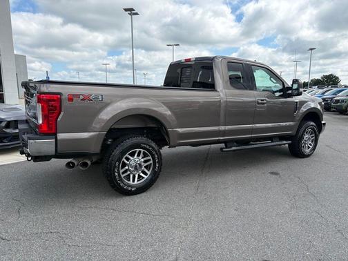 2019 Ford F-350 Lariat