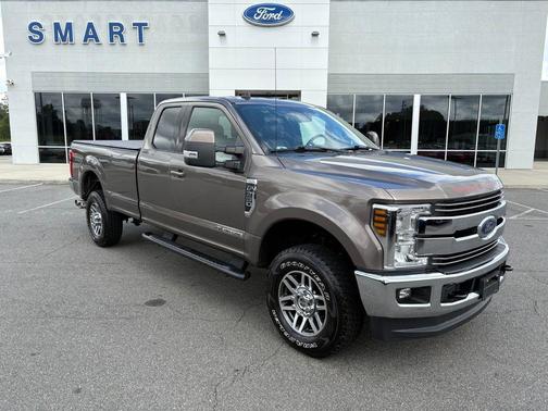 2019 Ford F-350 Lariat