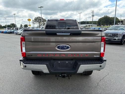 2019 Ford F-350 Lariat